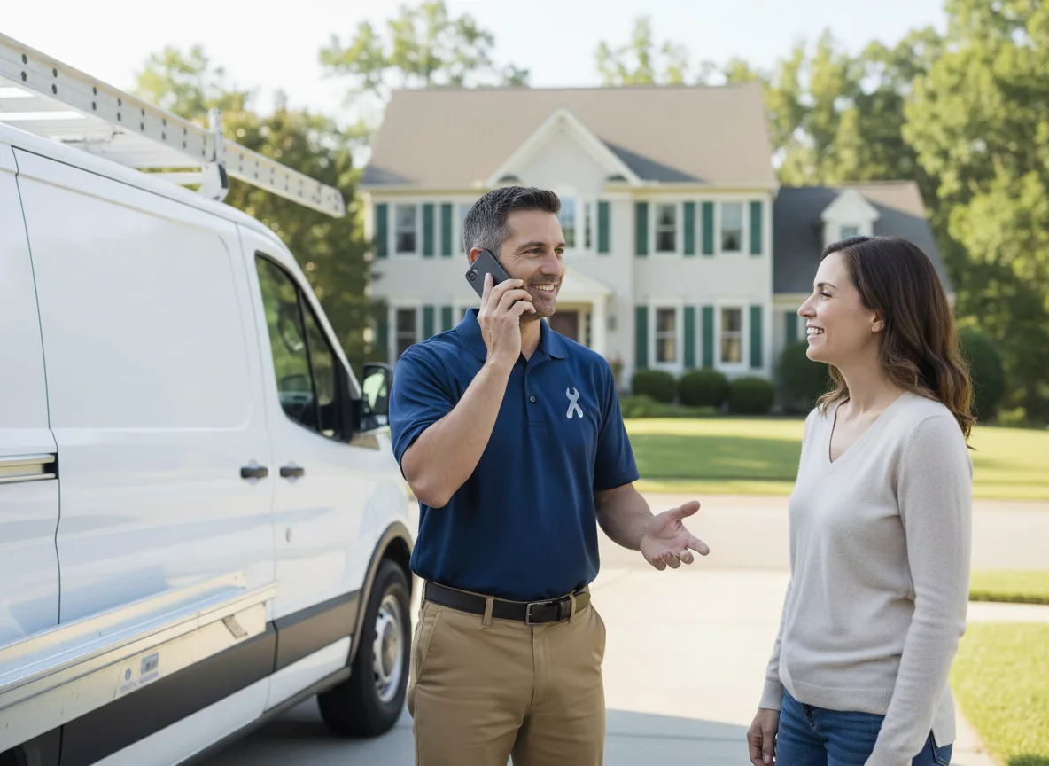 Home Gutter Service Freeport, ME FAQs